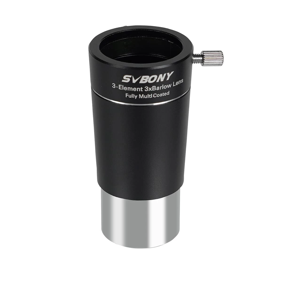 Svbony SV213 3x Barlowova šošovka (1.25") Svbony SV213 3x Barlowova šošovka (1.25")