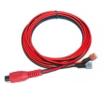 Tápkábel sarus csatlakozással RCA páramentesítőhöz Tápkábel sarus csatlakozással RCA páramentesítőhöz