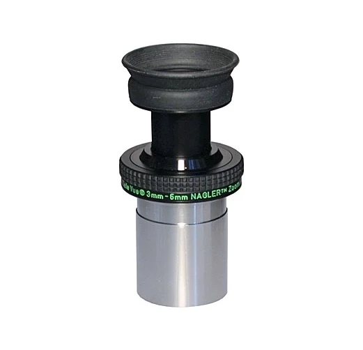 Televue Nagler 3-6 mm zoom Televue Nagler 3-6 mm zoom