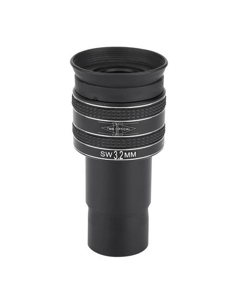 TMB Planetary II (WA Plössl) 3.2 mm TMB Planetary II (WA Plössl) 3.2 mm