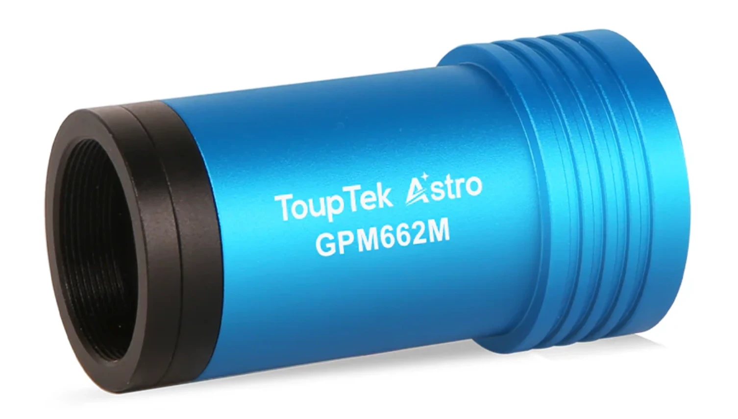 ToupTek GPM 662M monokróm kamera ToupTek GPM 662M monokróm kamera