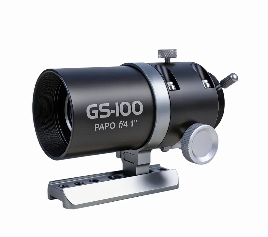 Touptek PAPO GS-100AR guide scope Touptek PAPO GS-100AR guide scope