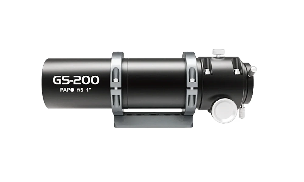 Touptek PAPO GS-200AR vodiaci ďalekohľad Touptek PAPO GS-200AR vodiaci ďalekohľad