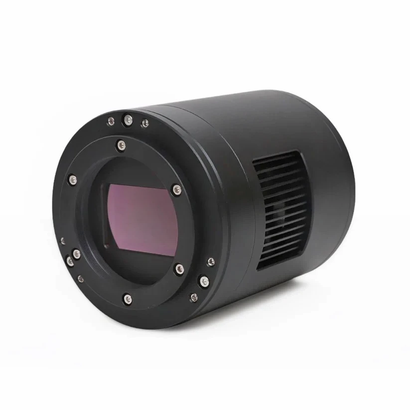 ToupTek SkyEye 24AC color, full-frame, cooled camera ToupTek SkyEye 24AC color, full-frame, cooled camera