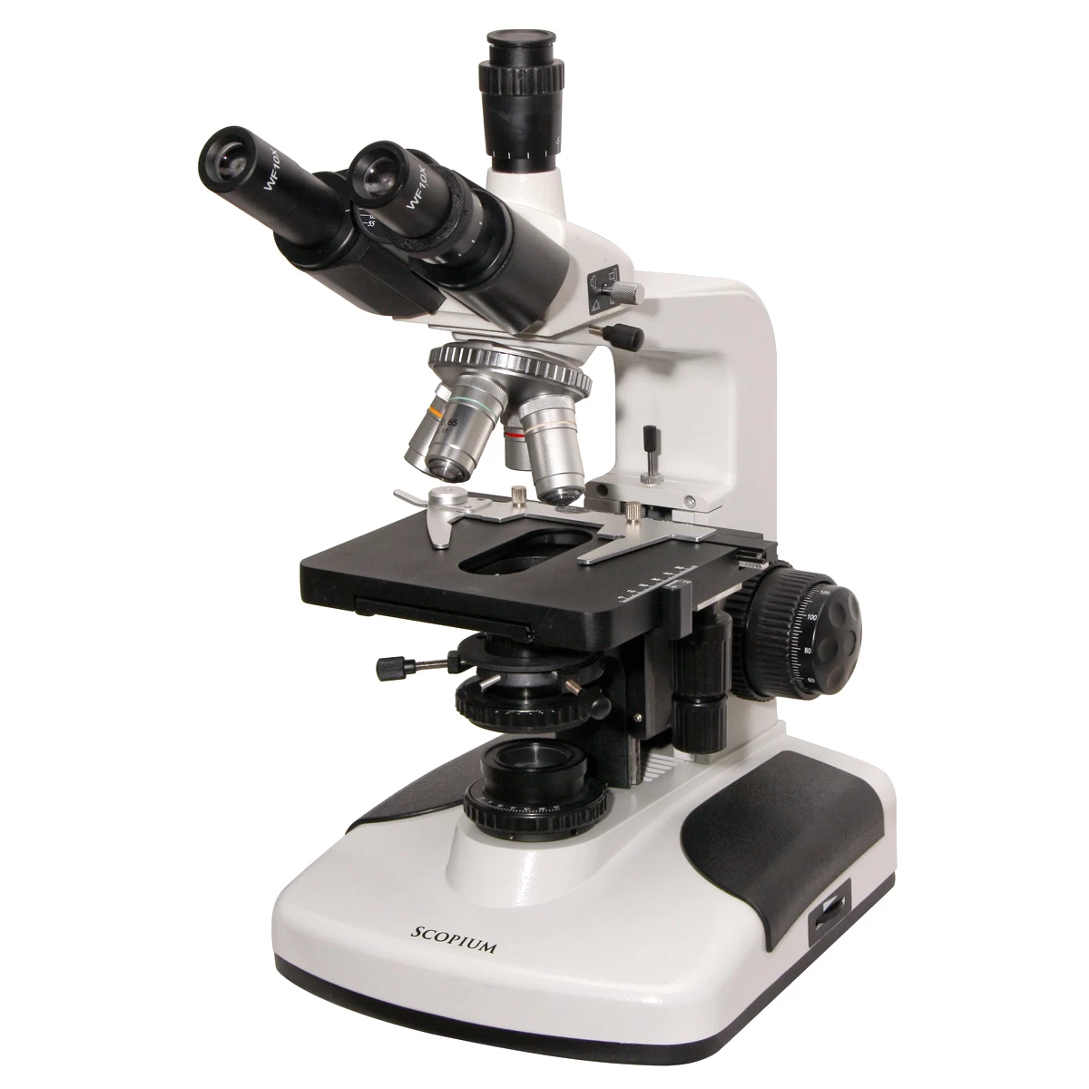 XSP-191T-LED-Plan biological microscope 64x-160x-320x-640x-1600x magnification XSP-191T-LED-Plan biological microscope 64x-160x-320x-640x-1600x magnification