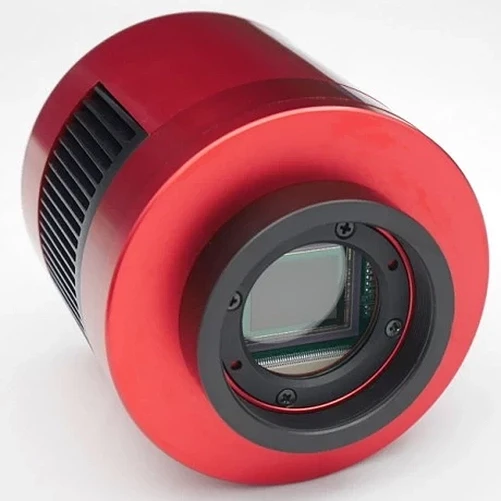 ZWO ASI 294 MC Pro color, cooled, camera ZWO ASI 294 MC Pro color, cooled, camera