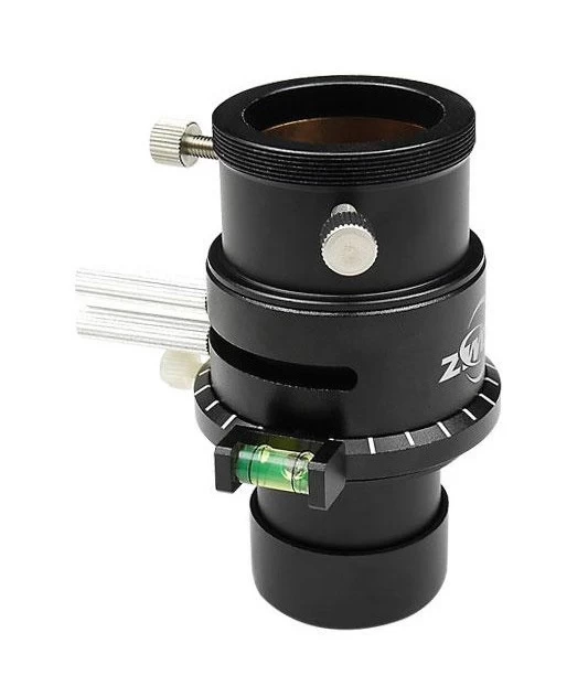 ZWO atmospheric dispersion corrector (ADC) ZWO atmospheric dispersion corrector (ADC)