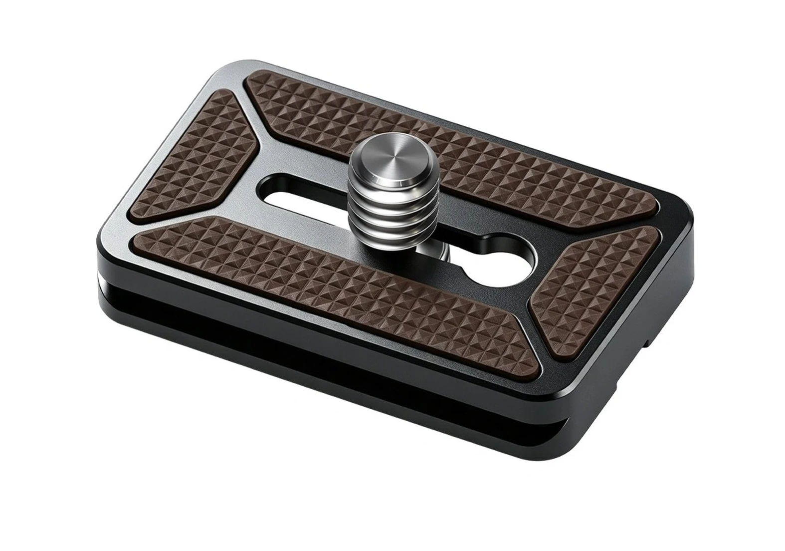 ZWO TH10 quick release plate with 3/8" screw ZWO TH10 quick release plate with 3/8" screw