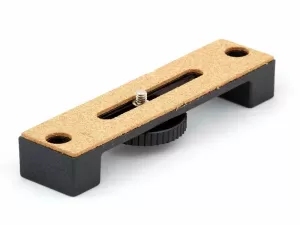 Photographic adapter for AZ-3 mount