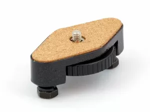 Fényképezőgép adapter EQ-2 mechanikára (1/4" menettel)
