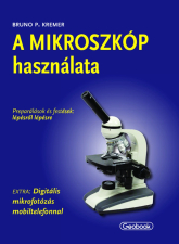 A mikroszkóp használata c. könyv