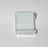 Krycie sklíčka 18 x 18 mm (100 ks)