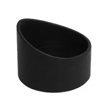 Eyepiece rubber eyecup for stereo microscopes (30 mm)