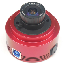 ZWO ASI 385 MC kamera