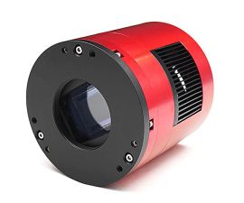 ZWO ASI 071 MC-Pro farebná chladená kamera