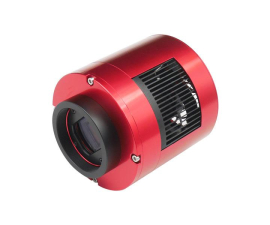 ZWO ASI 294 MM-PRO monochromatická chladená kamera