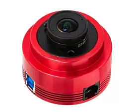 ZWO ASI 662MC color camera