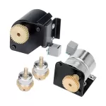 SkyWatcher EQ-5 hodinový stroj