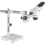 SZM-600A stereo zoom mikroskop, 10.5x-67.5x zväčšenie