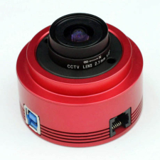 ZWO ASI 290 MM monochromatická kamera