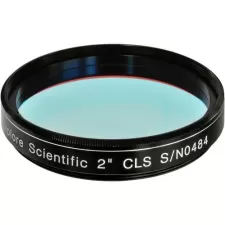 Explore Scientific CLS filter (2")