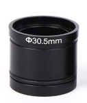 Kamera adaptér 23.2 mm / 30.5 mm pre mikroskopy