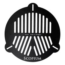 Bahtinov mask for 150 mm (130 mm) telescopes (v2)
