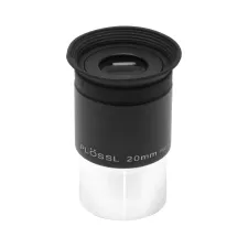 E-Plössl 20 mm okulár