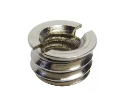 3/8" - 1/4" thread conversion screw