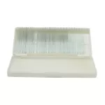 Sada histologických preparátov (36ks)