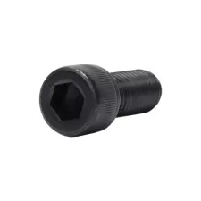 Non-metric screw with 1/4" thread, 12 mm long