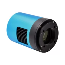 ToupTek ATR 585C color, cooled camera
