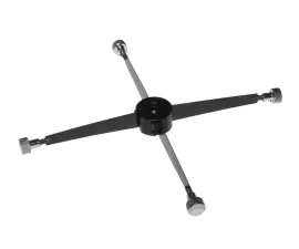 Držiak sekundárneho zrkadla (150 mm)