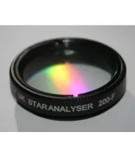 Spektroskop Star Analyser (200 čiar/mm)
