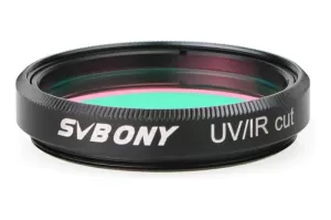 Svbony UV/IR blok filter (1.25