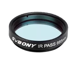 Svbony IR Pass 685nm filter (1.25")