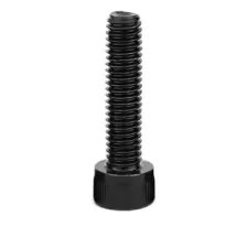 Non-metric screw with 1/4" thread, 25 mm long (Allen key)