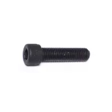Non-metric screw with 1/4" thread, 19 mm long (Allen key)