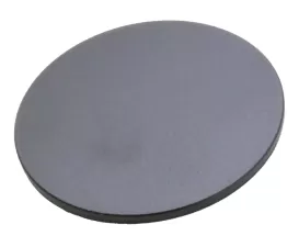 Metal dust cover for ZWO SeeStar S30 smart telescope