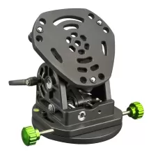 Skywatcher Fusion 120i equatorial wedge