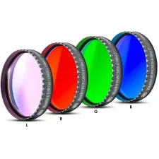 Baader sada filtrov L-RGB (2