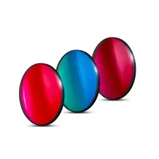 Baader sada úzkopásmových (6.5 nm) SHO filtrov (36 mm) Baader sada úzkopásmových (6.5 nm) SHO filtrov (36 mm)