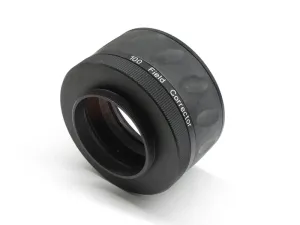 SkyWatcher field flattener for Esprit 100/550 triplet APO telescope