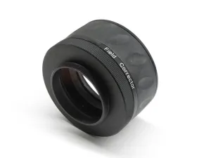 SkyWatcher field flattener for Esprit 80/400 triplet APO telescope
