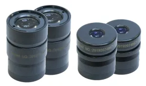 SkyWatcher Photo-25 és 10 mm eyepieces (2-2 pieces)