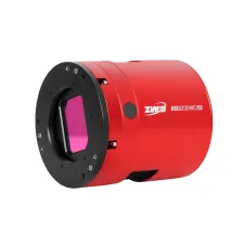 ZWO ASI 6200 MM monokróm, chladená, full-frame kamera