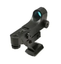 Starpointer 18 mm s priezorom