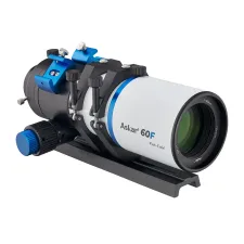 Askar 60F 60 mm f/6.8 quadruplet APO tubus