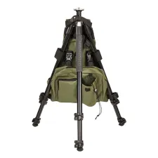 Opticron Tripac - tripod harness & backpack