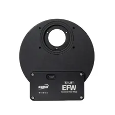 ZWO EFW Mini motorized filter wheel 5 × 1.25